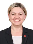 Selin Sayek Böke