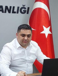 YILMAZ SAĞLAMDEMİR