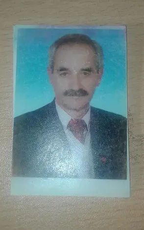 Mehmet Ali Ersoy