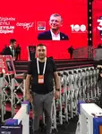 İdris Bozdemir