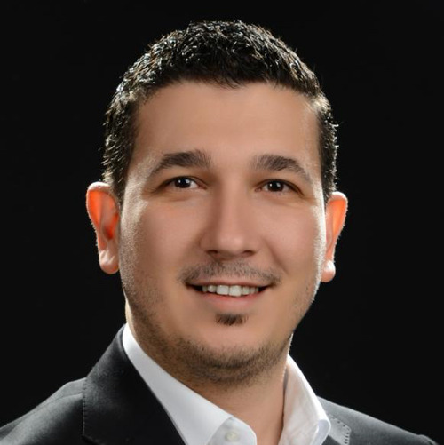 ALİ NACİ ÇOBANOĞLU