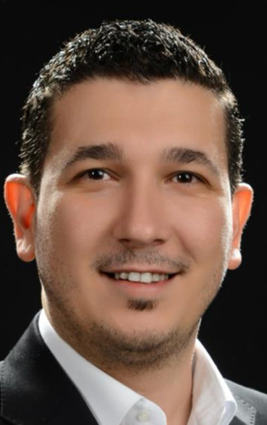 ALİ NACİ ÇOBANOĞLU