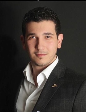 ALİ NACİ ÇOBANOĞLU