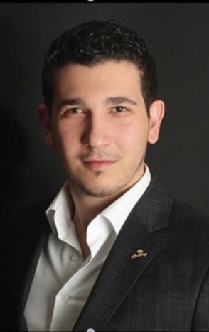 ALİ NACİ ÇOBANOĞLU