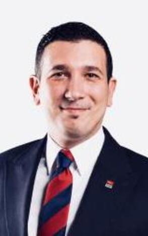 ALİ NACİ ÇOBANOĞLU