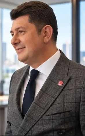 Adnan İlter