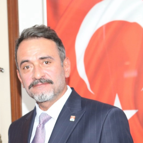 ÖMER FARUK BUCAN