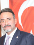 ÖMER FARUK BUCAN