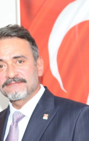 ÖMER FARUK BUCAN