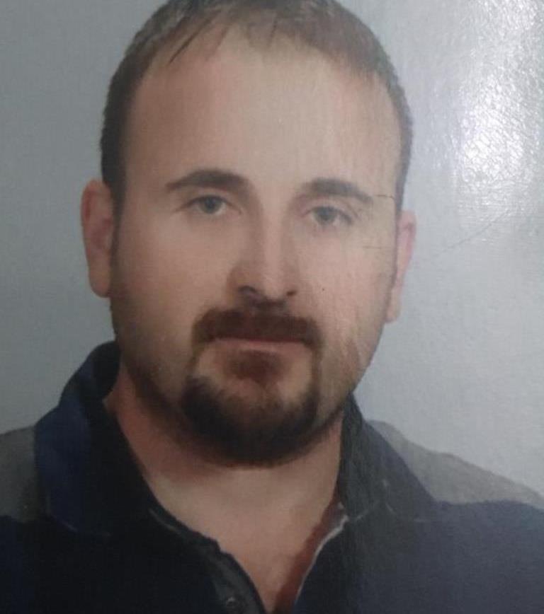 ALİ RIZA DELEN