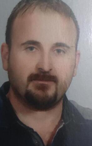 ALİ RIZA DELEN