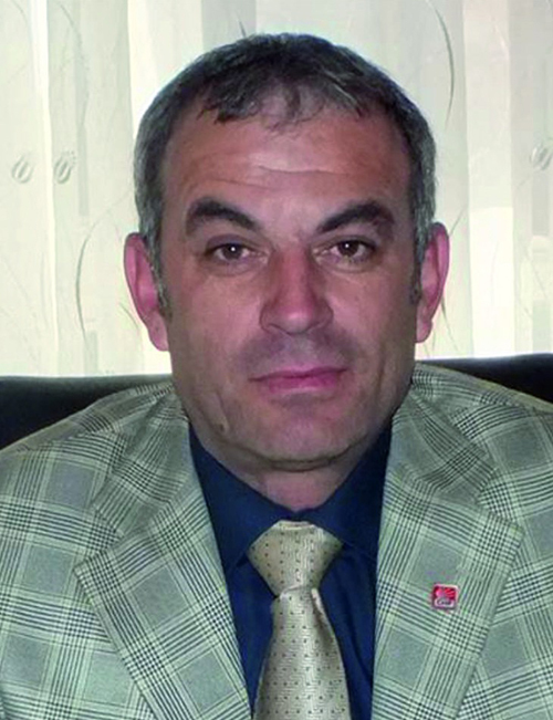 TAYFUN ŞAHİN