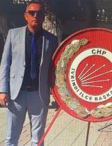VOLKAN GEZER