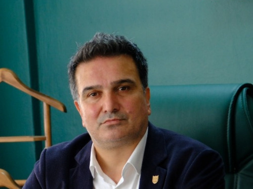 ARİF UĞUR DEMİRCİ