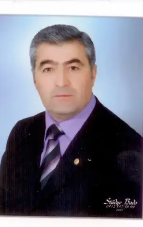 Ali Kurnaz