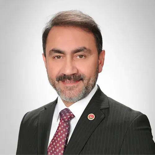 Coşkun Çağlar Duran