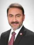 Coşkun Çağlar Duran