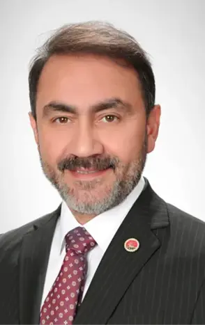 Coşkun Çağlar Duran