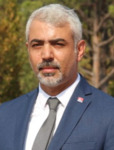 ERCAN BİNGÖL