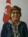 SEVİL  ÇELİKBAŞ