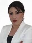 YASEMİN DAŞDEMİR