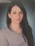 Özgül Sarıkaya Alagöz
