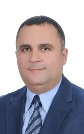 Hüseyin Remzi Gökbulak