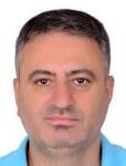 İLHAMİ  HIŞMAN