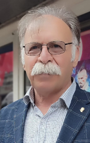 AHMET KIRAN