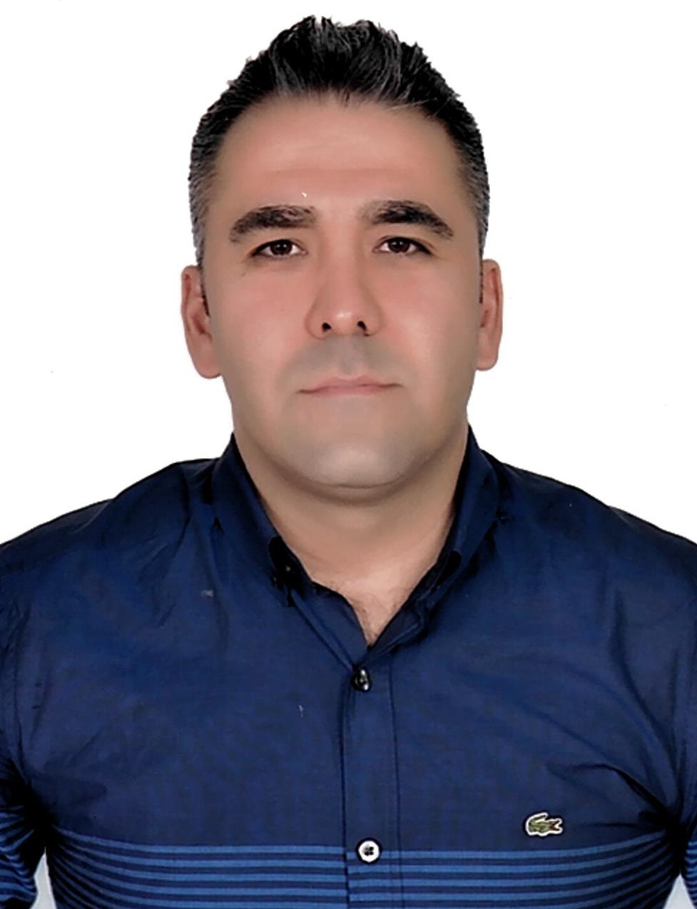 ÖMER BOZDEMİR