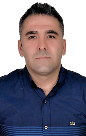 ÖMER BOZDEMİR