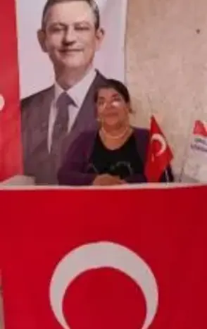 Şermin Sak