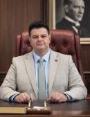 SÜLEYMAN SEMİH TEKBIYIK