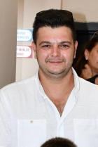 SÜLEYMAN SEMİH TEKBIYIK