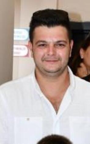 SÜLEYMAN SEMİH TEKBIYIK