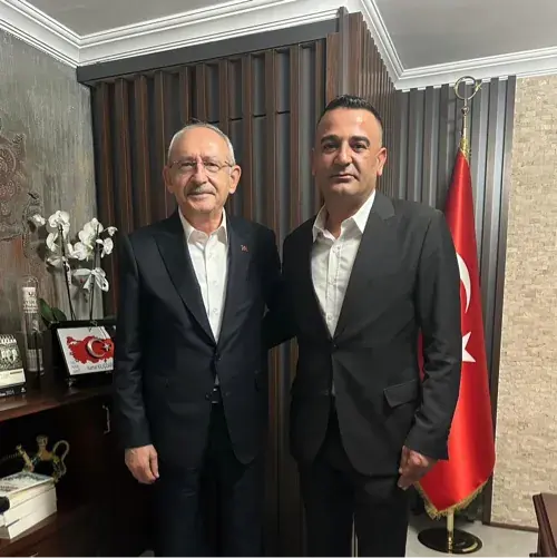 Kazım Yağmur