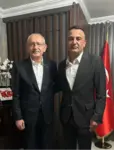 Kazım Yağmur