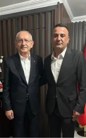 Kazım Yağmur