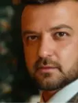 Akif Buharalı