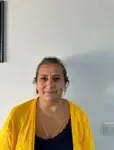 Gülşen Çiçek
