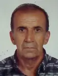 Mehmet Keskin