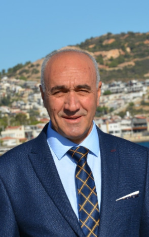 KENAN DÜZGÜN