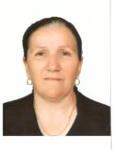 FATMA SÜTBENİZ