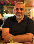RECEP  AKIN