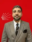 Mustafa Caner Özcan