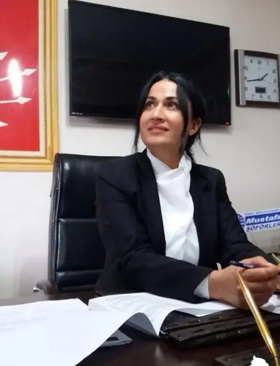 Emine Köseler