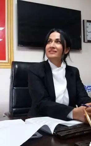 Emine Köseler