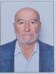 MUHARREM ÖZKAN