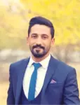 Orhan Atalar