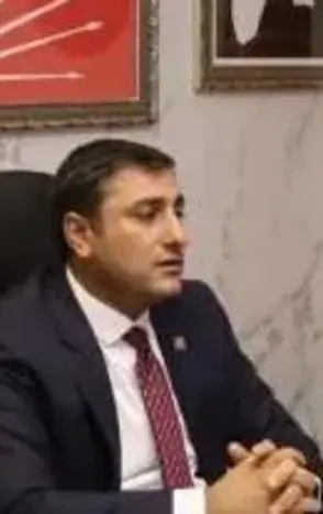 Ferhat Karadağ